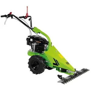 Zipper Zi-bm870eco Elektrischer Rasenmäher