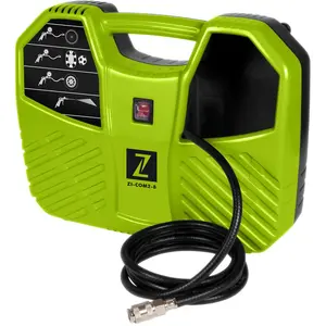 Zipper ZI-COM2-8, 8 bar, 1100 W, 5 kg günstig
