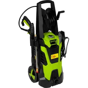 ZIPPER ZI-HDR195 Hochdruckreiniger Druckreiniger Hochdruckpistole 230V