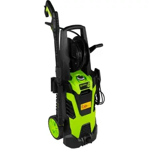 ZIPPER ZI-HDR165 Hochdruckreiniger Druckreiniger Hochdruckpistole 230V
