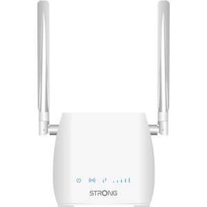 Strong 4G LTE Router 300Mbit/s