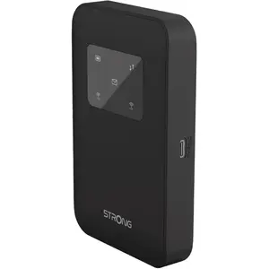 Strong 4g+mifi900 Tragbarer Router