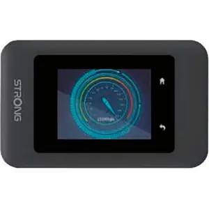 Strong 4g+mifi900d Tragbarer Router