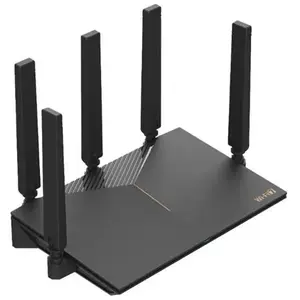 Strong Routerbe3600 Wifi7 2.4/5 Ghz Wlan-router
