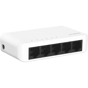 Strong SW5000P, Gigabit Ethernet (10/100/1000), Wandmontage