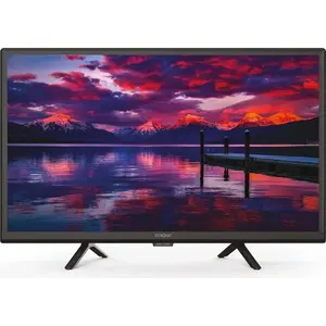 Strong SRT 24HE4023, 61 cm (24"), 1366 x 768 Pixel, HD, LCD, DVB-C, DV...