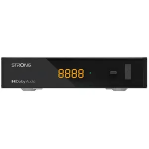 Strong Srt7030 Satelliten-tv-empfänger günstig