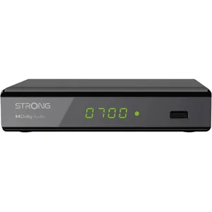 Strong SRT 8119 AV-Receiver 2.0 (Hervorragende Audio- und Videoqualitä... günstig