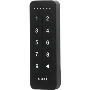 Nuki Tastatur Für Smart Lock günstig
