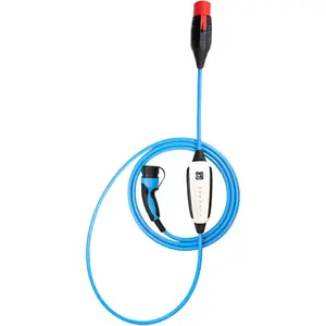 NRGkick Nrg 102x210 Mm Elektroauto-ladegerät günstig