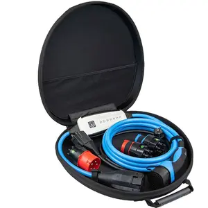 NRGkick Nrg Kfw Select Gsm/gps Elektroauto-ladegerät 5 M günstig