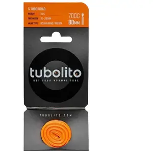 Tubolito S 80 Mm Fahrradschlauch 700C günstig