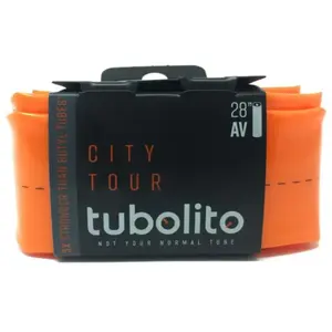 Tubolito Tubo City/tour Fahrradschlauch 700C günstig