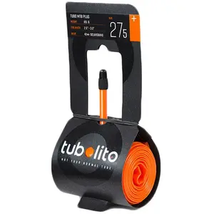 Tubolito Tubo Plus Fahrradschlauch 27.5´´ günstig