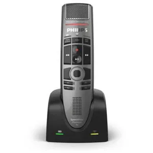 Philips SpeechMike Premium Air SMP4000 - Lautsprechermikrofon günstig