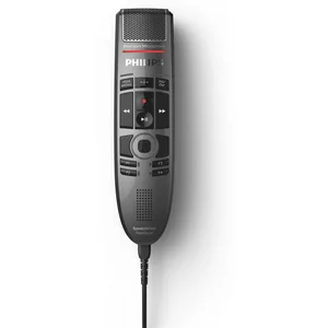 Philips SpeechMike SMP 3700 Mikrofon für Präsentationen günstig