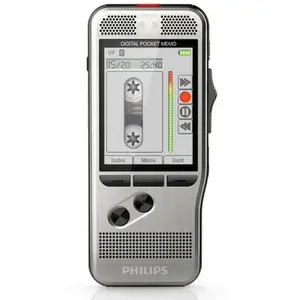 Philips Dpm 7200/02 Diktiergerät günstig
