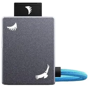 Angelbird CFexpress B Recording Module Space Gray (CFexpress Typ B), Speicherkarte, Grau günstig