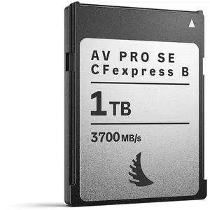 Angelbird Av Pro Se Cfexpress B V4 Mk2 1tb Speicherkarte günstig