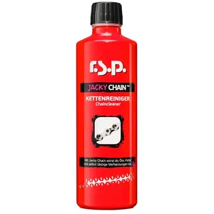 RSP R.s.p Jacky Chain Kettenreiniger 500ml One Size günstig