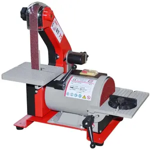 Holzmann, Schleifmaschine + Poliermaschine, Bt75 230v (Doppelschleifer)