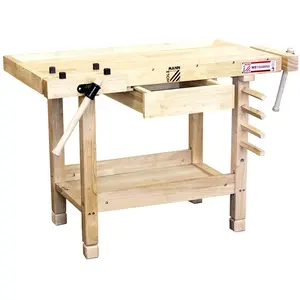 Holzmann Wb 106 Mini Kinder Werkbank günstig