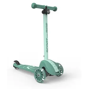 Scoot and Ride - Highwaykick S3 Forest