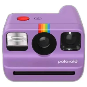 Polaroid Go Generation 2 Sofortbildkamera