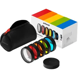 Polaroid Now & Now+ Filtersatz günstig