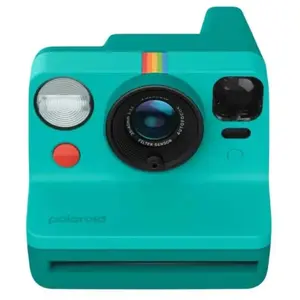 Polaroid Now Generation 3 Sofortbildkamera