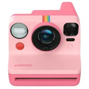 Polaroid Now Generation 3 Sofortbildkamera