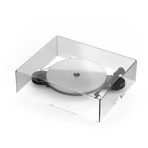 Pro-Ject Plattenspieler-Schutzhülle Pro-Ject Cover it E günstig