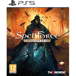 Playstation Games Ps5 Spellforce 3 Conquest Of Eo