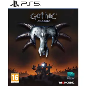 Playstation Games Ps5 Gothic Classic günstig