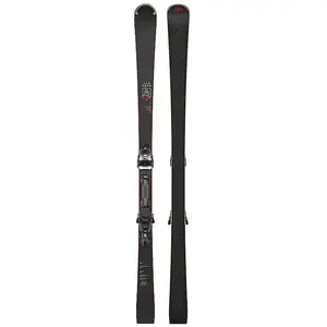 VAN DEER RED BULL SPORTS Pistenski H-Power 68 + Comp 13 FDT GW schwarz | 182