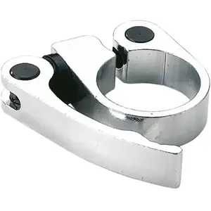 AJP Brn Sattelklemme 34.8 mm günstig