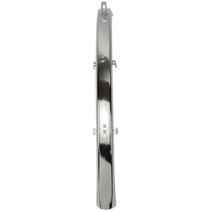 Brn Stainless Steel Condor Schutzblech 28´´ günstig