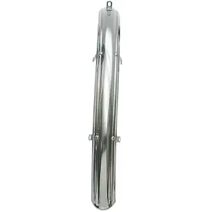 PBR Brn Stainless Steel Schutzblech 26´´ günstig