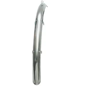 PBR Brn Stainless Steel Sport Schutzblech 28´´ günstig