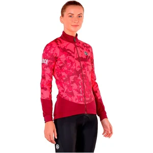 Bicycle Line Impulso Thermal Jacke Rot XL Frau Rot XL günstig