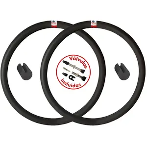 Roto Hotdog Xs-gravel H20-115.00 Pannensicherer Schaum 2 Einheiten 700C günstig