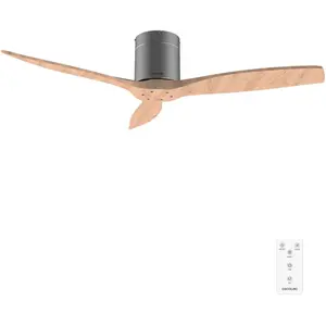 Ventilator Cecotec EnergySilence Aero 5400 Classic 52" günstig