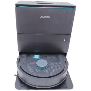 Cecotec Nass-Trocken-Saugroboter Conga X50 X-Treme