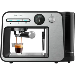 Cecotec Power Espresso 20 Square Espressomaschine