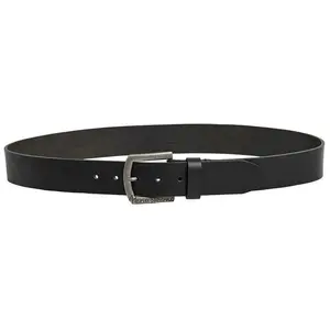 Gürtel Pepe Jeans Douglas Noir 95 cm günstig