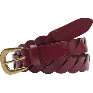 Damengürtel Pepe Jeans Isabelle Rouge L günstig