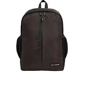 Pepe Jeans Devin Core Rucksack Grau Grau One Size