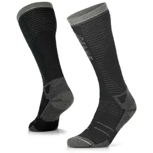 Wanderstrümpfe Lorpen Ptho Pro Trek Heavyweight Overcalf Schwarz 34/38 günstig
