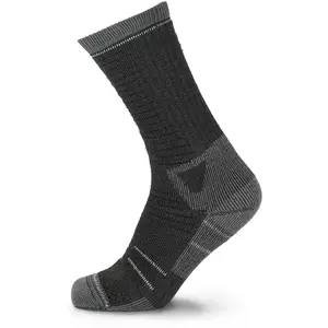 Wanderstrümpfe Lorpen Pthc Pro Trek Heavyweight Crew Grau 34/38 günstig