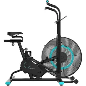 Cecotec Drumfit Wod Rider 3000 Heimtrainer One Size